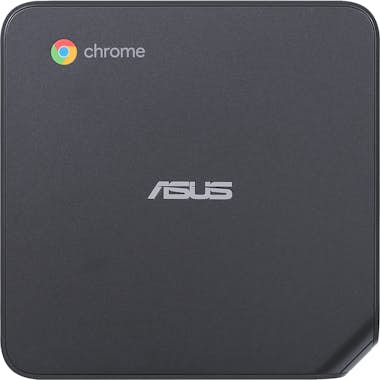 Asus ASUS Chromebox CHROMEBOX4-G7009UN DDR4-SDRAM i7-10