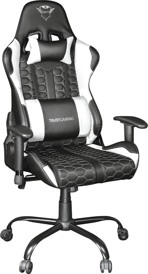 Trust Trust GXT 708W Resto Silla para videojuegos univer