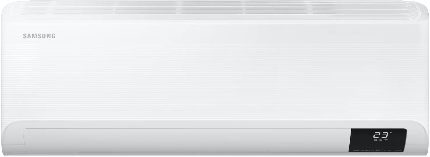 Samsung Aire Far09cbu split 1x1 2150frig acondicionado mural frigorias sistema
