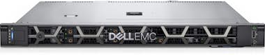 Dell DELL PowerEdge R350 servidor 3,4 GHz 16 GB Bastido