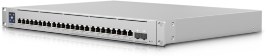 Ubiquiti Networks Ubiquiti Networks UniFi USW-ENTERPRISE-24-POE-EU s