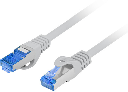 Lanberg Lanberg PCF6A-10CC-0500-S cable de red Gris 5 m Ca
