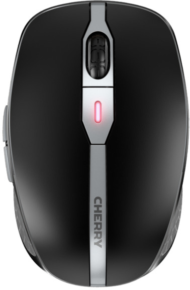 Cherry CHERRY MW 9100 ratón Ambidextro RF inalámbrica + B
