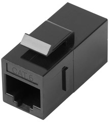 Lanberg Lanberg KSU6-3000 módulo de conector de red