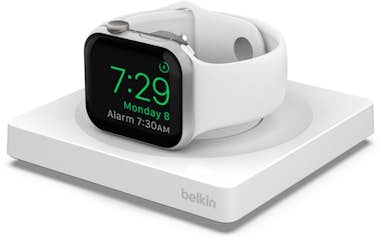 Belkin Belkin BoostCharge Pro Blanco Interior