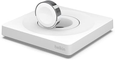 Belkin Belkin BoostCharge Pro Blanco Interior