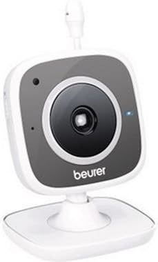 Beurer Beurer BY 88 Smart Wi-Fi Negro, Blanco