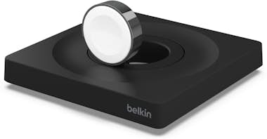 Belkin Belkin BoostCharge Pro Negro Interior
