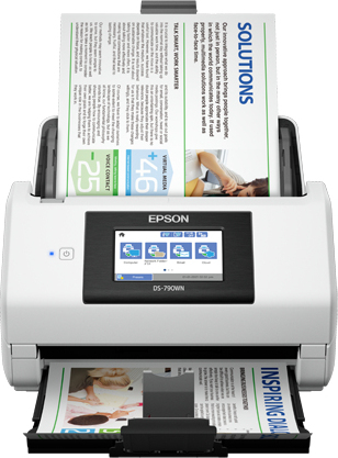 Epson Epson WorkForce DS-790WN