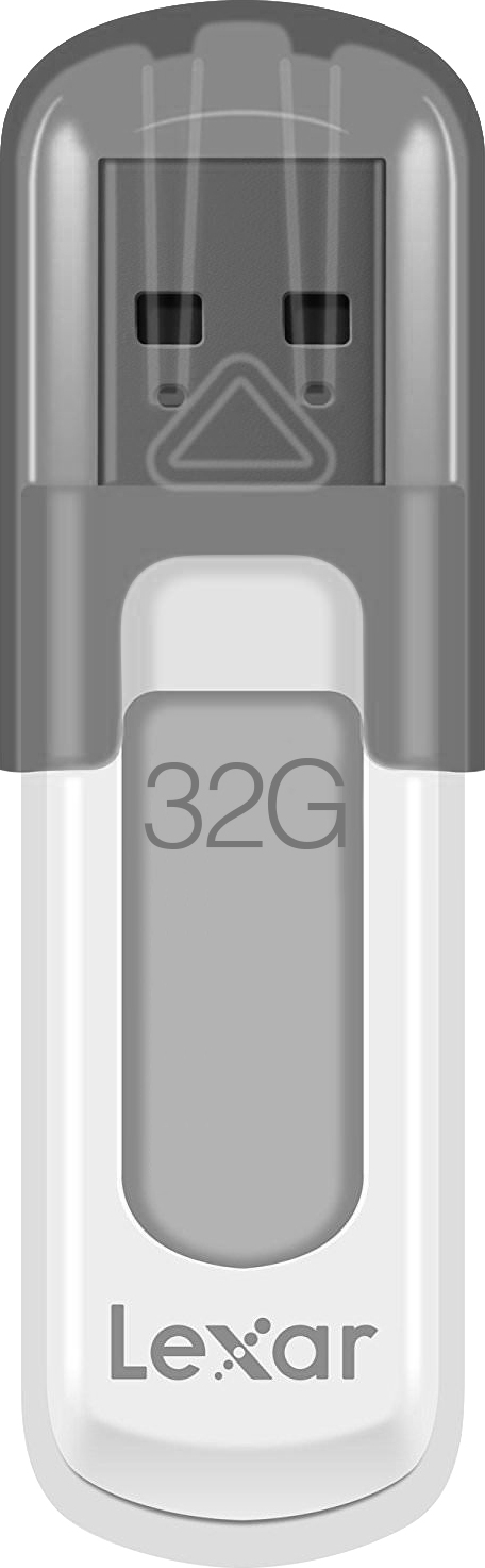 Lexar Lexar JumpDrive V100 unidad flash USB 32 GB USB ti