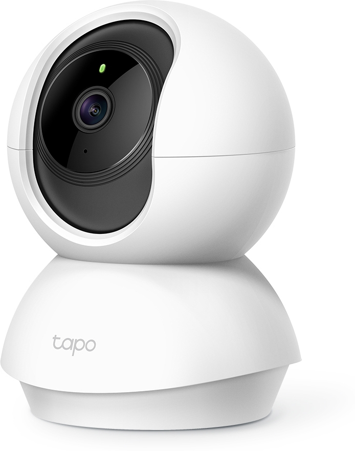 TP-Link TP-Link Tapo C210 Almohadilla Cámara de seguridad