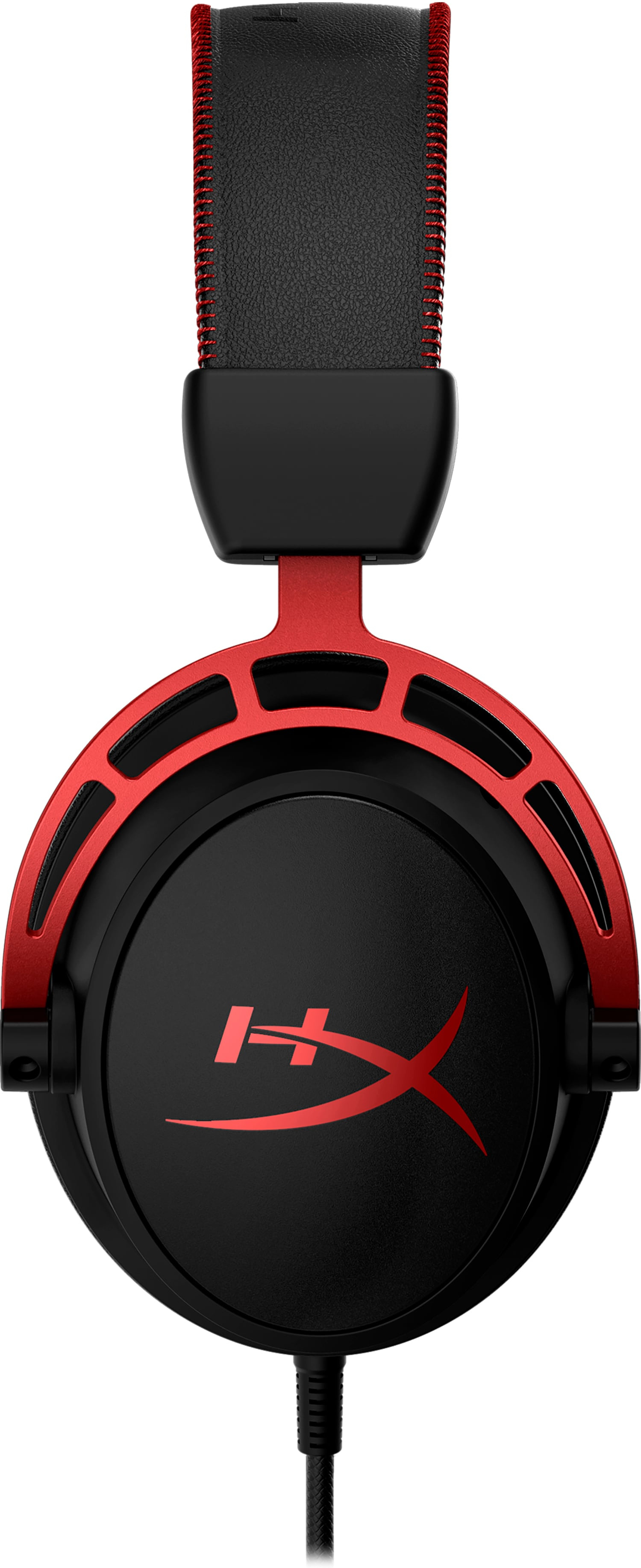 HP HP HyperX Cloud Alpha Auriculares Alámbrico Diadem