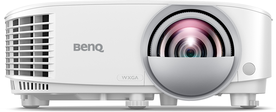 Benq Benq MW826STH videoproyector Proyector de corto al