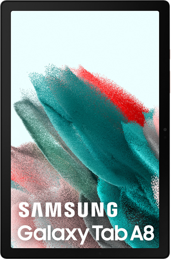 Samsung Galaxy Tab A8 4G 64GB+4GB RAM