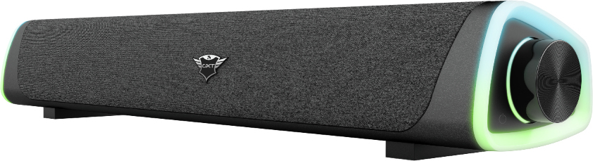 Trust Trust GXT 620 Axon Negro 12 W