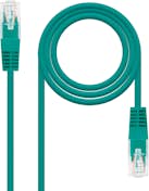Nanocable Nanocable Cable Red Latiguillo RJ45 CAT.6 UTP AWG2