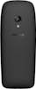 Nokia Nokia 6310 7,11 cm (2.8"") Negro Teléfono básico