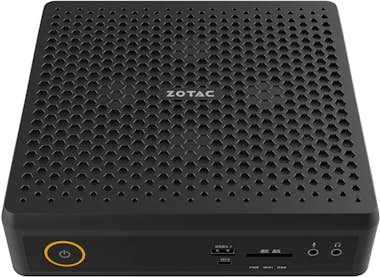 Zotac Zotac ZBOX EN173070C 2,6 l tamaño PC Negro i7-1180