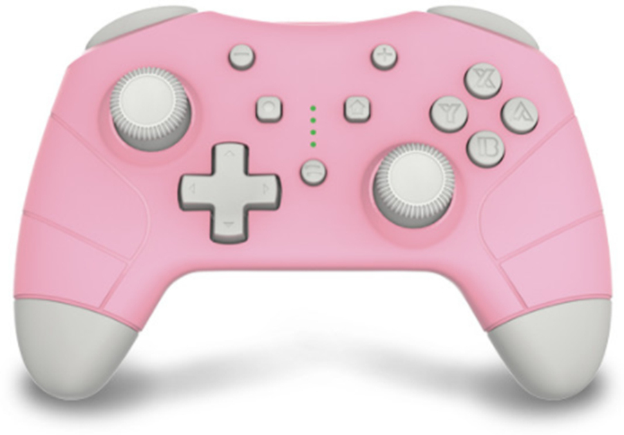 Undercontrol 3700372709248 Interruptor compatible pinli sans fil mando pinki bluetooth rosa control 2945 y
