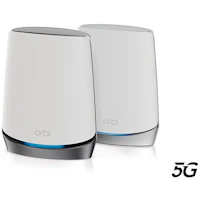 Netgear NBK752 Router