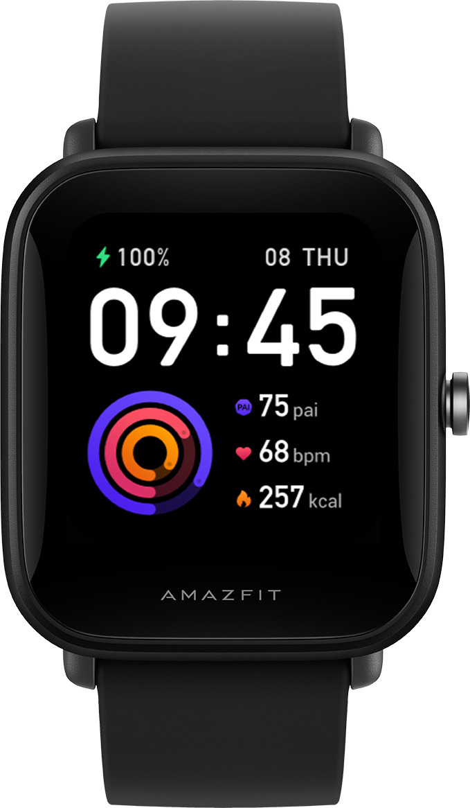 Amazfit Bip U KM0
