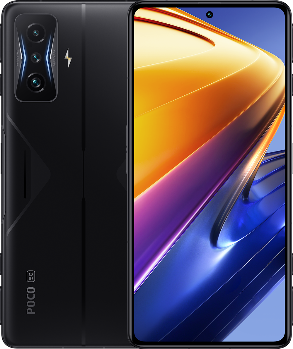 Xiaomi POCO F4 GT 256GB+12GB RAM