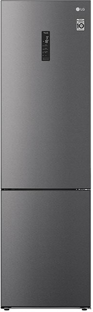 LG LG GBP62DSXGC nevera y congelador Independiente 38