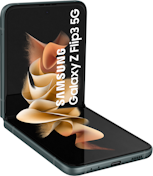 Samsung Galaxy Z Flip3 5G 256GB+8GB RAM