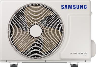 Samsung Samsung Wind-Free Elite AR12TXCAAWKNEU + AR12TXCAA