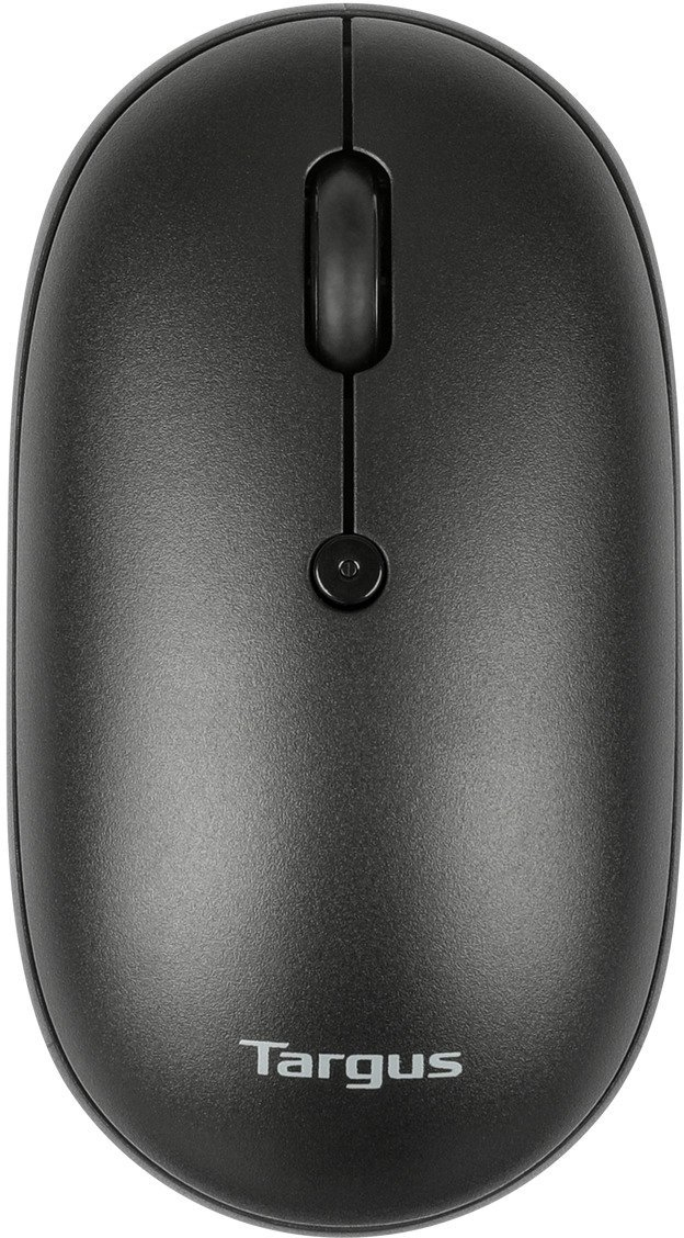 Targus Targus AMB581GL ratón Ambidextro RF inalámbrica +