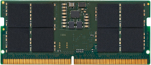 Kingston Kingston Technology KCP548SS8-16 módulo de memoria