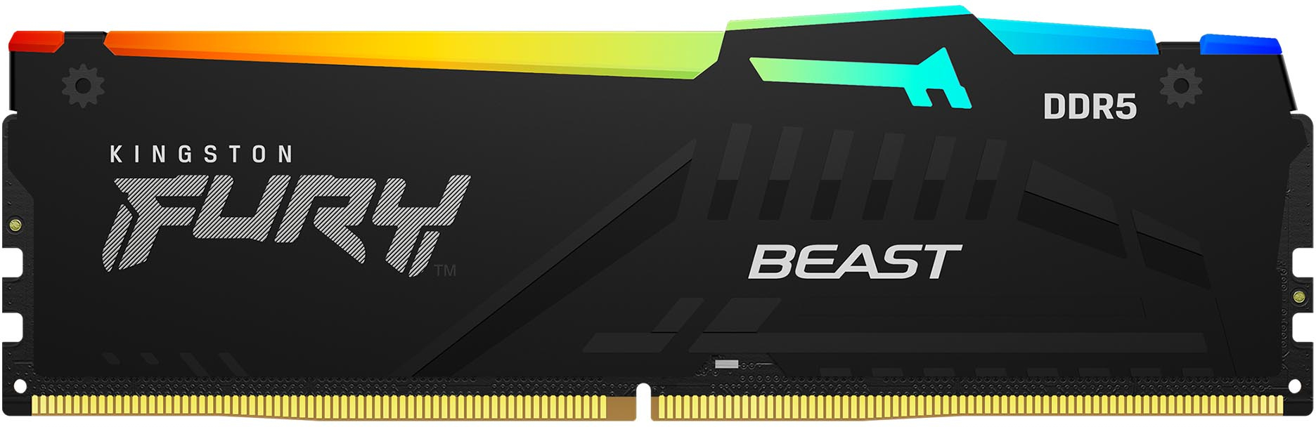 Kingston Technology FURY Beast módulo de memoria 32 GB 1 x 32 GB DDR5 5200 MHz