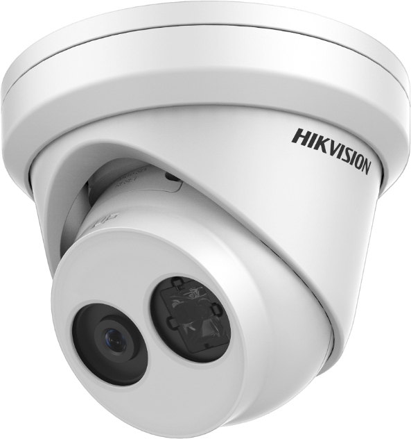 Hikvision Digital Technology DS-2CD2383G0-I Torreta