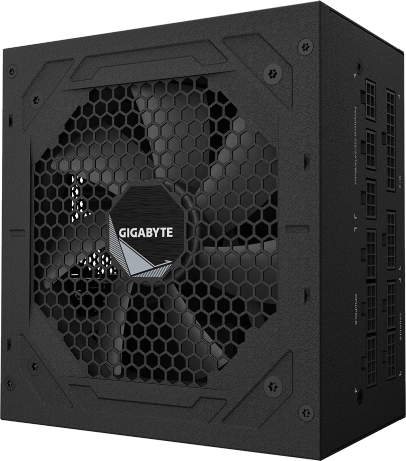 Gigabyte Gigabyte GP-UD750GM unidad de fuente de alimentaci