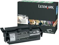Lexmark Lexmark T650H11E cartucho de tóner 1 pieza(s) Orig