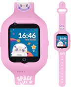 SoyMomo Space Lite - Reloj con GPS para niños