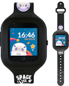 SoyMomo Space Lite - Reloj con GPS para niños