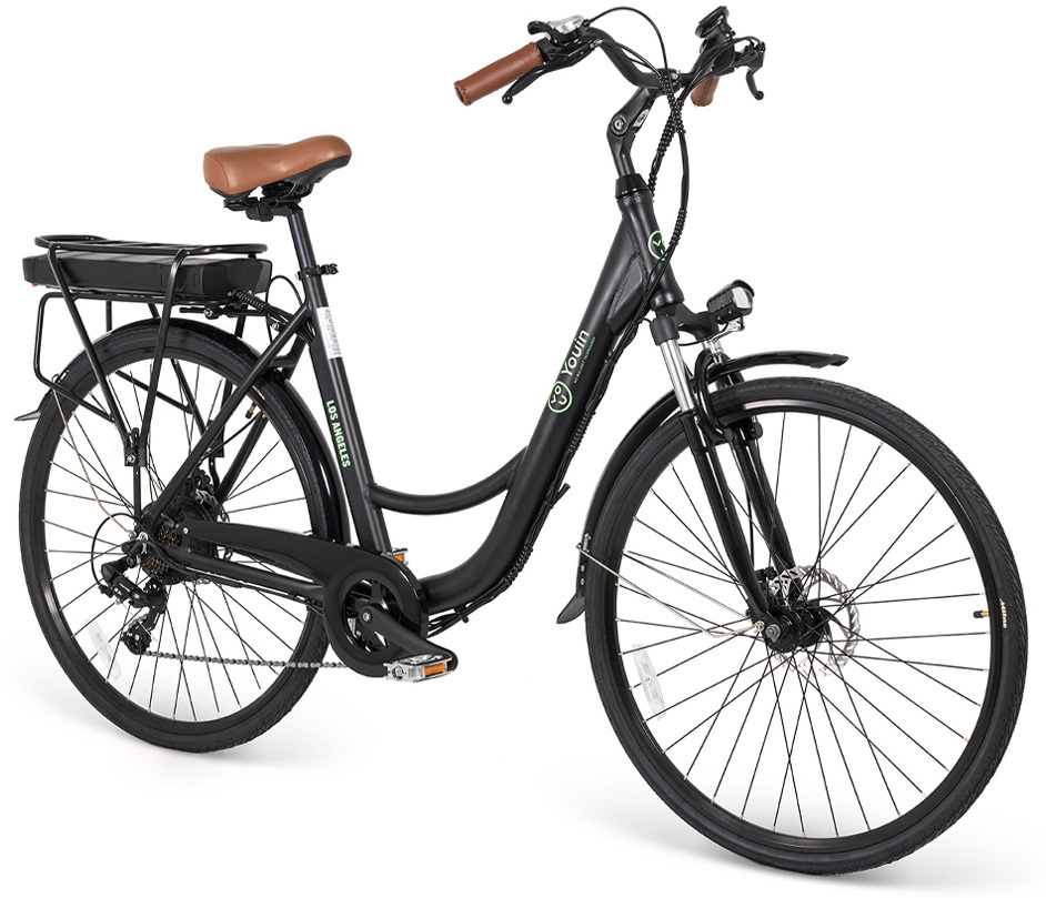 Comprar bici on sale urbana