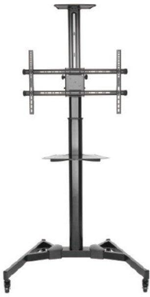 Soporte de Pie Inclinable/ Giratorio STS-4264N para TV de 37-70'/ hasta 50kg