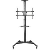 Soporte de Pie Inclinable/ Giratorio STS-4264N para TV de 37-70'/ hasta 50kg