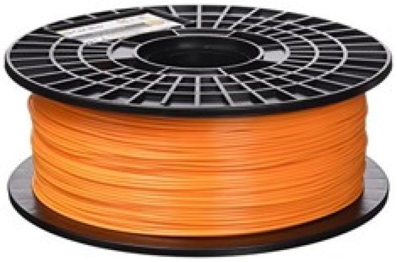 Bobina De Filamento 3d gold col3dlfd002o para impresora pla 1.75mm 1kg naranja 3dgold 175 1 lfd002oq7j