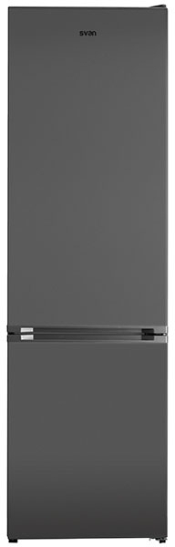 Svan COMBI SVAN SVF2063FFX.CARACTERÍSTICAS TÉCNICASCara