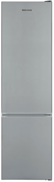 Telefunken COMBI TELEFUNKEN TLK201EX.CARACTERÍSTICAS TÉCNICAS