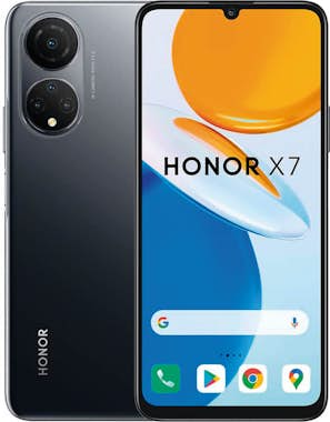 Honor X7 128GB+4GB RAM