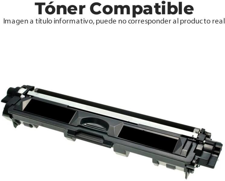 Generica TONER COMPATIBLE CON HP 126A LJ CP1025 NEGRO 1200