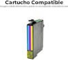 Generica CARTUCHO COMPATIBLE CON EPSON C62-CX3200 COLOR