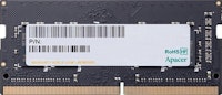 Memoria RAM ES.08G2V.GNH 8GB/ DDR4/ 2666MHz/ 1.2V/ CL19/ SODIMM