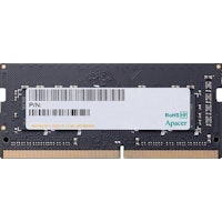 Memoria RAM ES.08G2V.GNH 8GB/ DDR4/ 2666MHz/ 1.2V/ CL19/ SODIMM