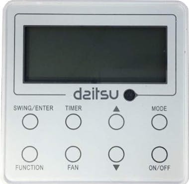 Daitsu Aire Conductos Cassette ACD36KDB 3NDA04280