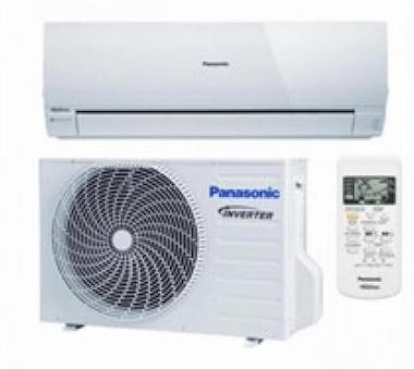 Panasonic Split unidad interior aire panasonic re 24
